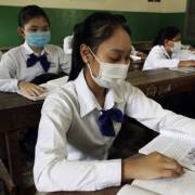 WHO: Quy trình mở lại trường học tại Campuchia là hình mẫu cho các lĩnh vực khác
