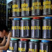 Việt Nam giãn cách, giá cà phê toàn cầu ‘leo thang’