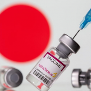 Nhật Bản cam kết viện trợ thêm 30 triệu liều vắc xin Covid-19 cho các nước