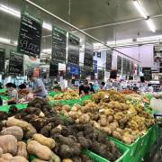 Sở Công Thương TP.HCM đề xuất cho siêu thị mở cửa đến 21 giờ