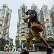 Bong bóng bất động sản Trung Quốc đe dọa toàn cầu