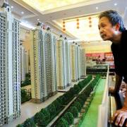 Vàng tăng giá trước lo ngại sụp đổ của tập đoàn bất động sản Trung Quốc