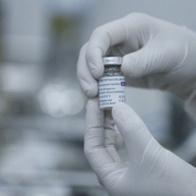 Bộ Y tế yêu cầu TP.HCM thống kê người đã tiêm đủ 2 mũi vắc xin Covid-19
