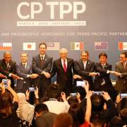 Trung Quốc và cánh cửa gia nhập CPTPP