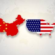 Thế giới sẽ ra sao nếu phân chia thành ‘khối Mỹ’ và ‘khối Trung Quốc’
