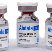 Bộ Y tế phê duyệt có điều kiện vắc xin Abdala của Cuba