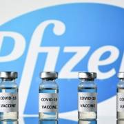 Mỹ có thể cấp phép sử dụng vắc xin Pfizer cho trẻ em 5-11 tuổi