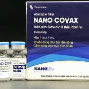 Ấn Độ hỗ trợ Việt Nam nghiên cứu, đánh giá vắc xin Nano Covax