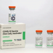 Chính phủ đồng ý mua 20 triệu liều vắc xin Vero Cell của Sinopharm Trung Quốc