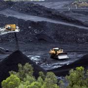 Các mỏ than Úc đang hưởng lợi khi than tăng giá gần 5 lần