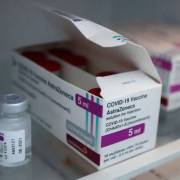AstraZeneca xin phê duyệt sử dụng khẩn cấp thuốc AZD7442 điều trị Covid tại Mỹ