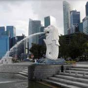 Singapore quyết định siết chặt chính sách tiền tệ