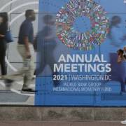 IMF: Cần ‘hết sức cảnh giác’ trước nguy cơ lạm phát gia tăng