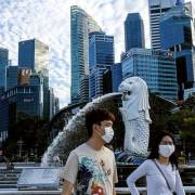 Singapore cho du khách 8 quốc gia nhập cảnh không cần cách ly