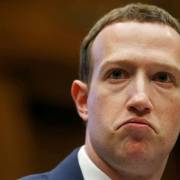 Facebook, Messenger, Instagram sập toàn cầu, Mark Zuckerberg mất hơn 6 tỷ USD