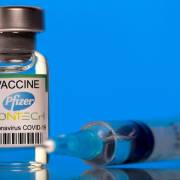 TGĐ BioNTech: Sẽ phải tiêm vắc xin ngừa Covid-19 hàng năm