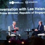 Singapore khẳng định không ‘lật kèo’, tiếp tục mở cửa