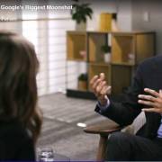 CEO Google nhìn thấy hàng nghìn tỷ USD tiếp theo đến từ tìm kiếm và AI