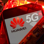 Viễn thông Mỹ bắt đầu loại bỏ thiết bị của Huawei