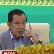 Campuchia tuyên bố mở cửa toàn diện