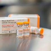 Mỹ chuẩn bị tiêm vắc xin Pfizer phòng Covid-19 cho trẻ 5-11 tuổi