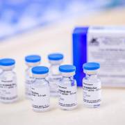 Nga đăng ký vắc xin Covid-19 mới cho thanh thiếu niên