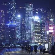 Vị thế trung tâm dữ liệu châu Á của Hong Kong bị đe dọa