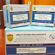 Bộ Y tế thông tin về việc WHO không chấp nhận kit test của Công ty Việt Á