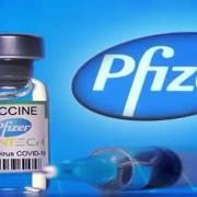 9 lô vắc xin Pfizer được gia hạn thêm