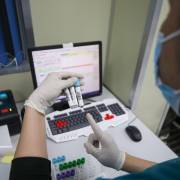 Việt Nam ghi nhận ca nhiễm biến chủng Omicron đầu tiên