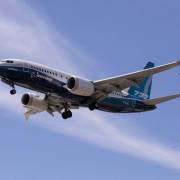 Việt Nam cho phép khai thác trở lại máy bay Boeing 737 Max