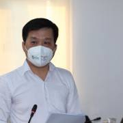 HCDC không mua và sử dụng kit xét nghiệm của Công ty Việt Á