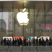 Hé lộ thỏa thuận bí mật ‘khủng’ giữa Apple và Trung Quốc