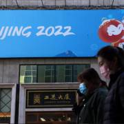 Mỹ chính thức tẩy chay ngoại giao Olympic Bắc Kinh 2022