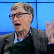 Dự đoán mới của Bill Gates về đại dịch Covid-19