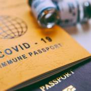 Việt Nam công nhận hộ chiếu vắc xin của 78 quốc gia và vùng lãnh thổ