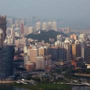 Trung Quốc muốn biến Macau từ sòng bạc thành trung tâm công nghệ