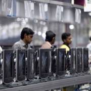 Ấn Độ hướng đến tự chủ chất bán dẫn