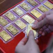 Dự báo sốc: giá vàng có thể rơi xuống mức 36 triệu đồng