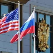 Mỹ có thể hạn chế cung cấp thiết bị công nghệ đến Nga