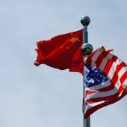 Căng thẳng Mỹ-Trung: ‘một nền hòa bình nóng’