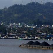 Indonesia chính thức thông qua dự luật dời thủ đô