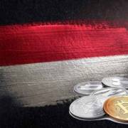Indonesia cấm các công ty tài chính tạo điều kiện bán tiền kỹ thuật số