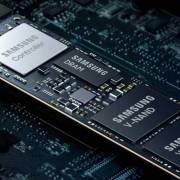 Samsung vượt Intel trở thành nhà bán chip hàng đầu thế giới