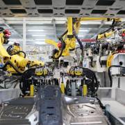 Trung Quốc lên kế hoạch trở thành cường quốc chế tạo robot