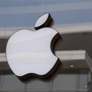 Apple vươn lên dẫn đầu thị trường smartphone Trung Quốc
