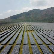 Tập đoàn Thái Lan mua thêm 2 nhà máy điện mặt trời tại Việt Nam