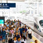 Trung Quốc tăng cường ‘ngoại giao đường sắt’ ​ở​ Đông Nam Á