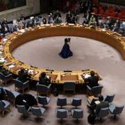 Hội đồng Bảo an Liên Hiệp Quốc họp khẩn về tình hình Ukraine