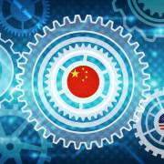 Trung Quốc sẽ áp đặt các tiêu chuẩn công nghệ với thế giới?